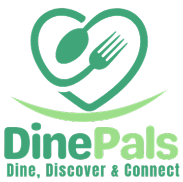 DinePals — Dine, Discover & Connect